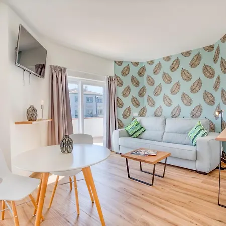 Ferienwohnung Sleepyfig Sagres Exterior foto