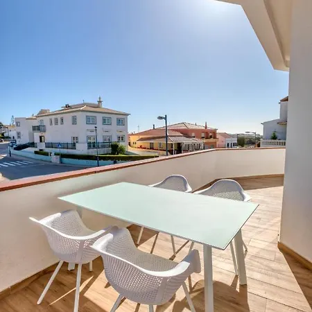 Ferienwohnung Sleepyfig Sagres Exterior foto
