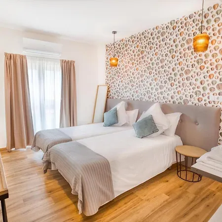 Ferienwohnung Sleepyfig Sagres Exterior foto