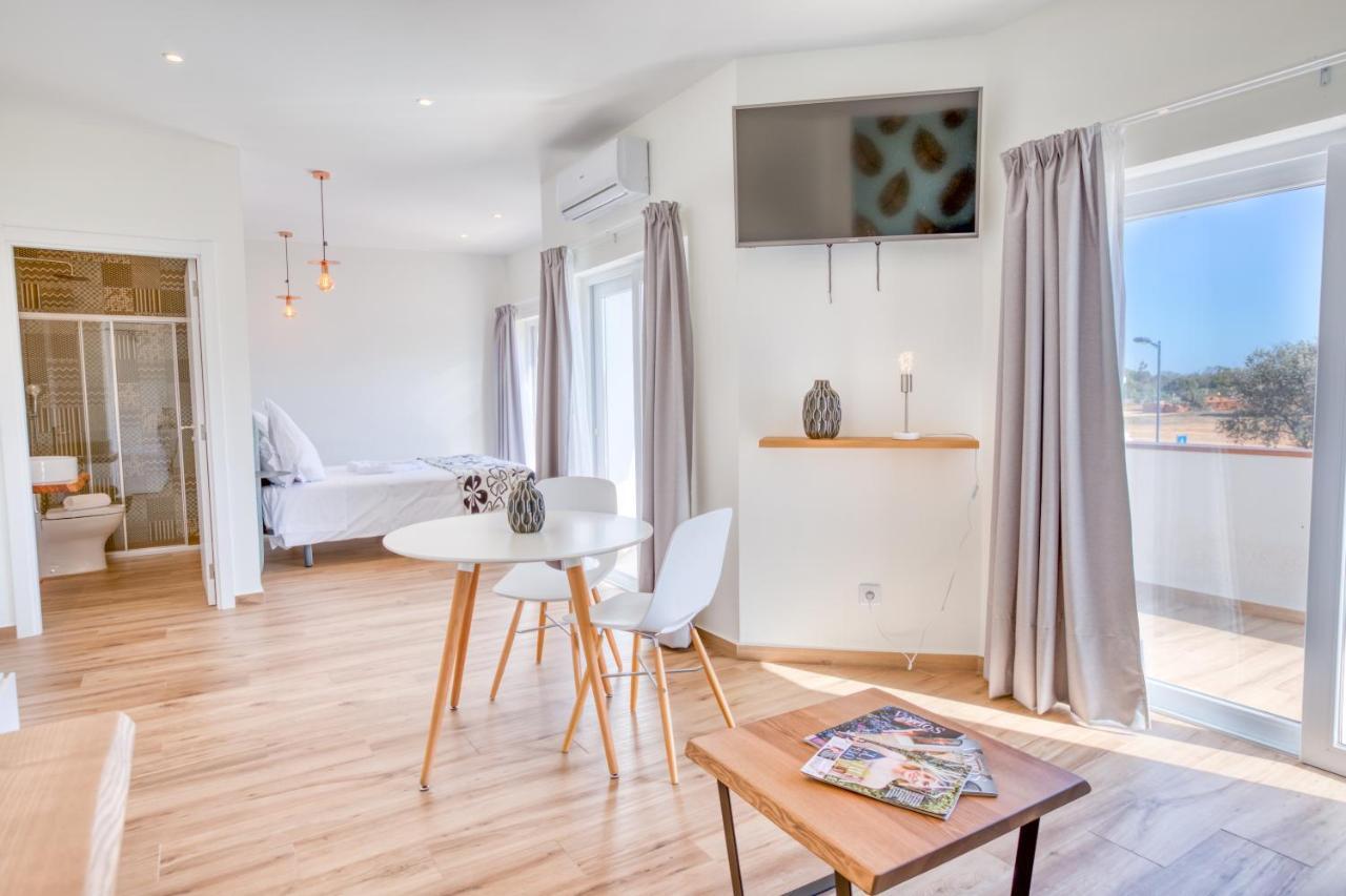 Sleepyfig Homestay Sagres