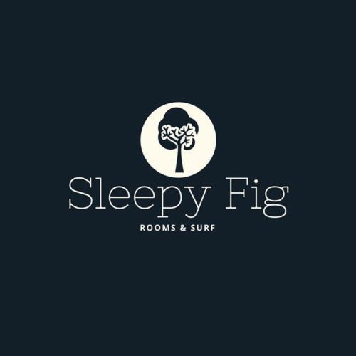 Homestay Sleepyfig *