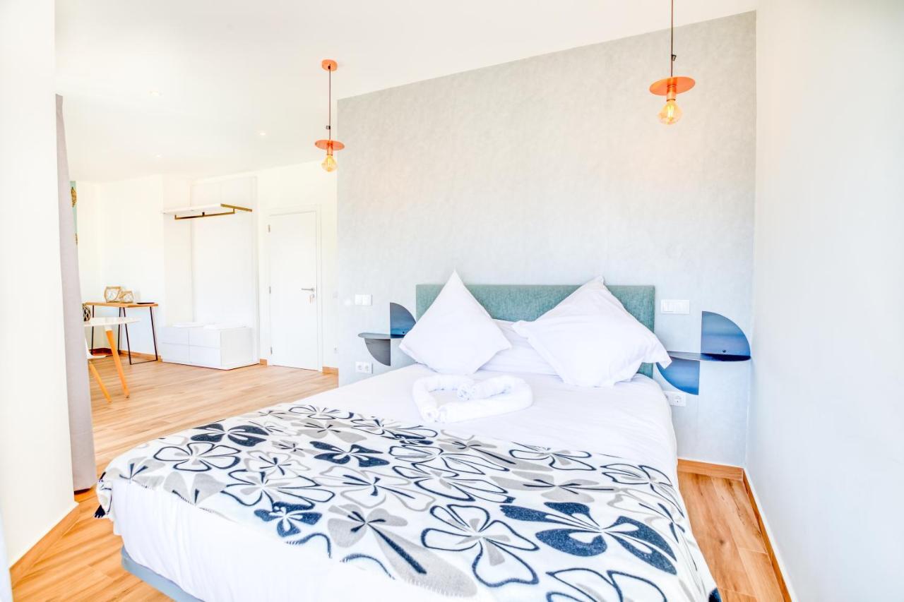 Sleepyfig Privatunterkunft Sagres